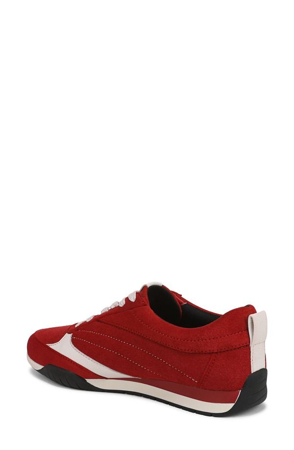 ナチュライザー レディース シューズ スニーカー Naturalizer Tao Sneaker Crimson Red レッド ナチュライザー レディース シューズ スニーカー Naturalizer Tao Sneaker Crimson Red レッド