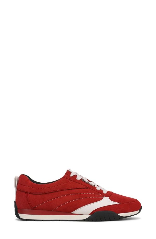 ナチュライザー レディース シューズ スニーカー Naturalizer Tao Sneaker Crimson Red レッド ナチュライザー レディース シューズ スニーカー Naturalizer Tao Sneaker Crimson Red レッド