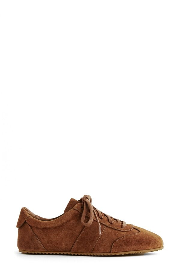 リフォーメーション レディース シューズ スニーカー Reformation Terra Sneakerum Suede