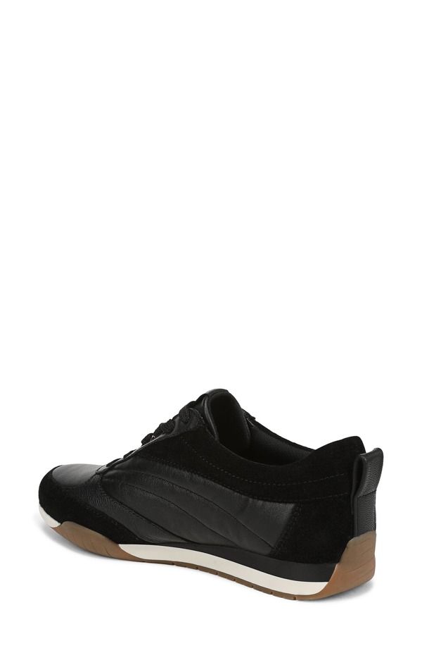 ナチュライザー レディース シューズ スニーカー Naturalizer Tao Sneaker Black ブラック