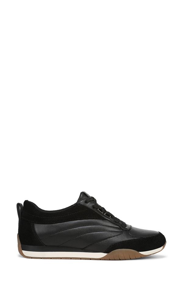 ナチュライザー レディース シューズ スニーカー Naturalizer Tao Sneaker Black ブラック