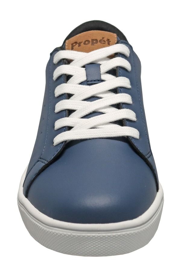 プロプト レディース シューズ スニーカー Propt Charlie Sneaker Navy ネイビー