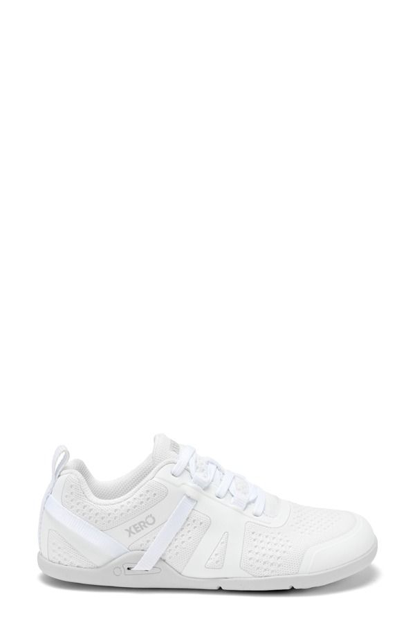 ゼロシューズ レディースニーカー XERO SHOES Prio Neo Barefoot Sneaker White ホワイト ゼロシューズ レディースニーカー XERO SHOES Prio Neo Barefoot Sneaker White ホワイト