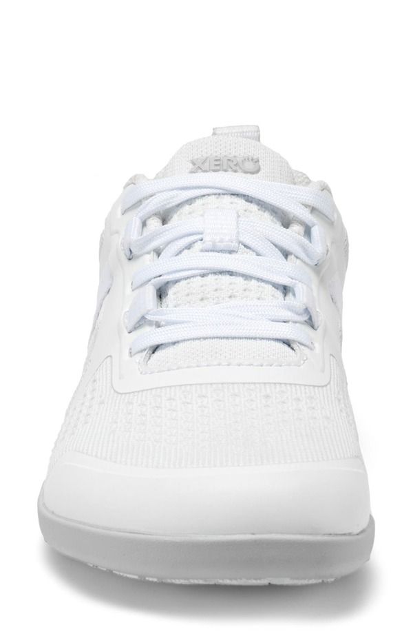 ゼロシューズ レディースニーカー XERO SHOES Prio Neo Barefoot Sneaker White ホワイト ゼロシューズ レディースニーカー XERO SHOES Prio Neo Barefoot Sneaker White ホワイト