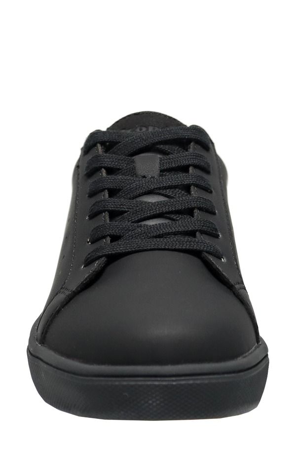プロプト レディース シューズ スニーカー Propt Charlie Sneaker Black ブラック