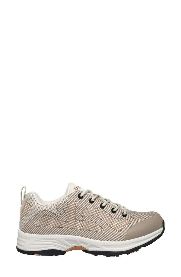 プロプト レディース シューズ スニーカー Propt Cora Wateresistant Hiking Shoe TanOnyx タン｜詳細画像
