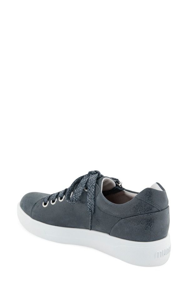 ムンロー レディース シューズ スニーカー Munro Tilly Sneaker Denim Leather デニム ムンロー レディース シューズ スニーカー Munro Tilly Sneaker Denim Leather デニム