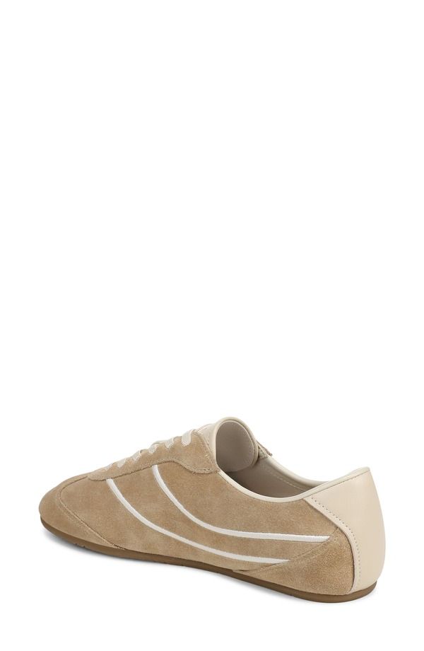 ヴィンス レディース シューズ スニーカー Vince Sunsetrainer Sneaker Wheat Moonlight