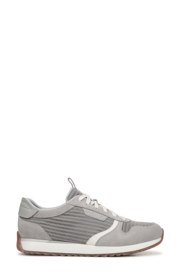 バイオニック レディース シューズ スニーカー メッシュ Vionic Monarch Mesh Sneaker Paloma Grey グレー バイオニック レディース シューズ スニーカー メッシュ Vionic Monarch Mesh Sneaker Paloma Grey グレー