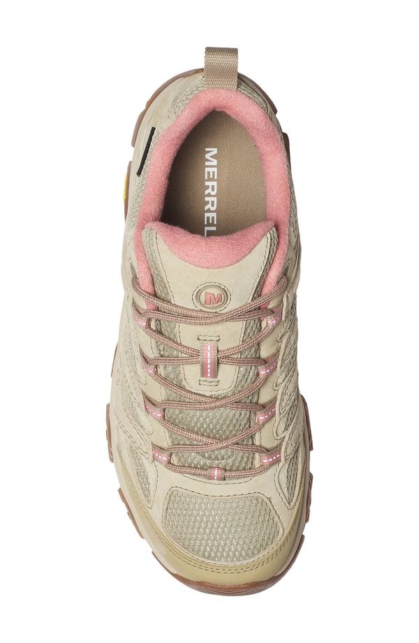 メレル レディース シューズ スニーカー Merrell Moab 3 Waterproof Hiking Shoe Mountain