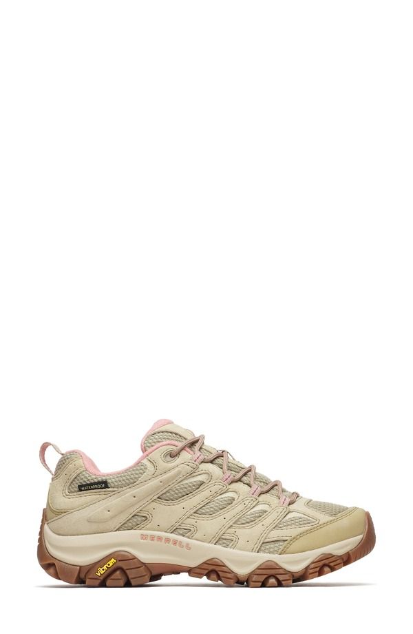 メレル レディース シューズ スニーカー Merrell Moab 3 Waterproof Hiking Shoe Mountain