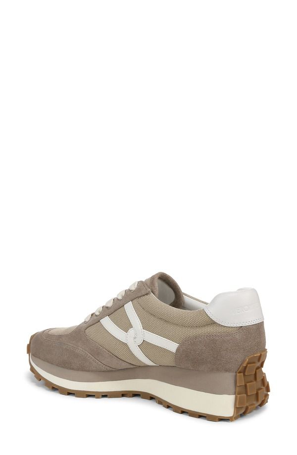 ヴェロニカ ベアード レディース シューズ スニーカー Veronica Beard Valentina SlipOn Sneaker Cobblestone