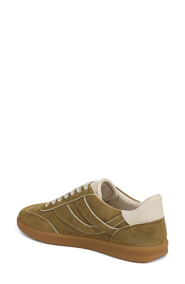 ヴィンス レディース シューズ スニーカー Vince Oasis Edge Sneaker Olivewood Flax ヴィンス レディース シューズ スニーカー Vince Oasis Edge Sneaker Olivewood Flax