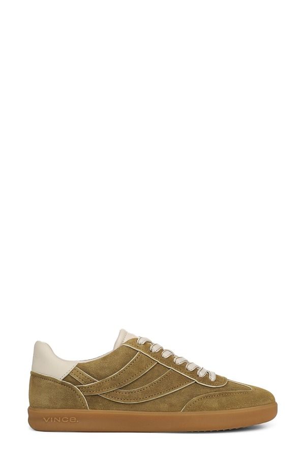 ヴィンス レディース シューズ スニーカー Vince Oasis Edge Sneaker Olivewood Flax ヴィンス レディース シューズ スニーカー Vince Oasis Edge Sneaker Olivewood Flax
