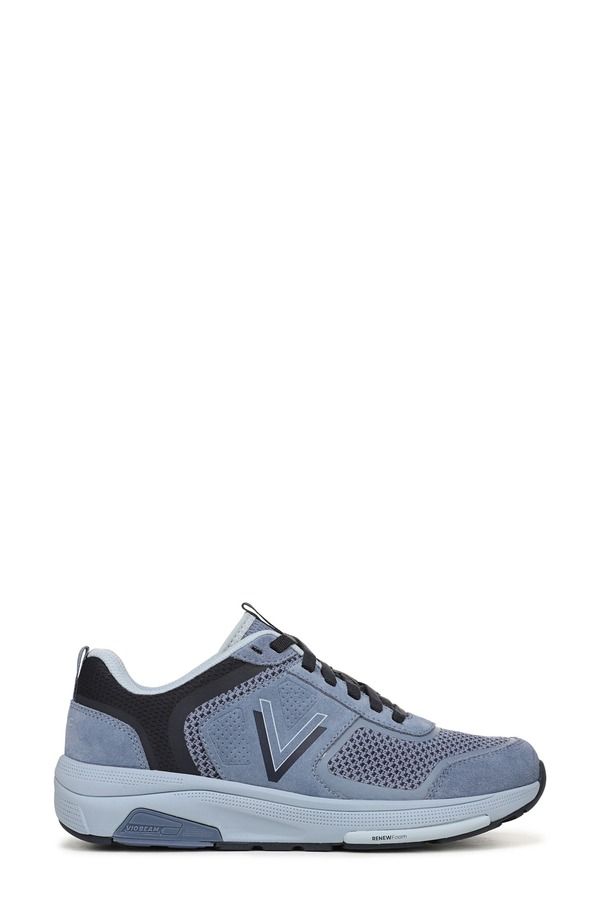 バイオニック レディース シューズ スニーカー Vionic Walk Strider Sneaker Pacific Blue ブルー バイオニック レディース シューズ スニーカー Vionic Walk Strider Sneaker Pacific Blue ブルー