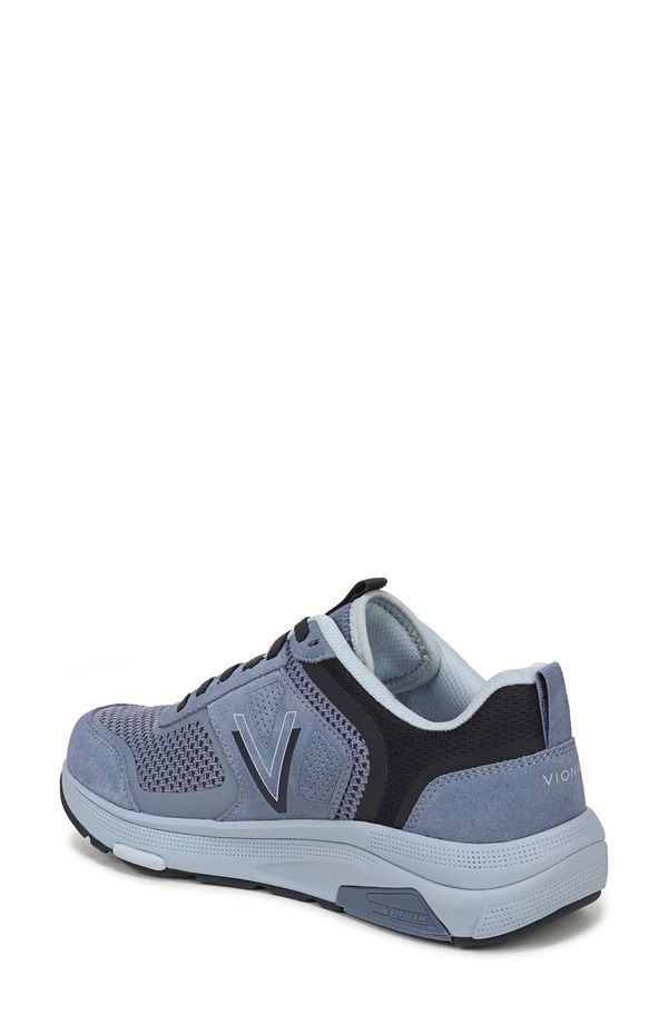 バイオニック レディース シューズ スニーカー Vionic Walk Strider Sneaker Pacific Blue ブルー バイオニック レディース シューズ スニーカー Vionic Walk Strider Sneaker Pacific Blue ブルー