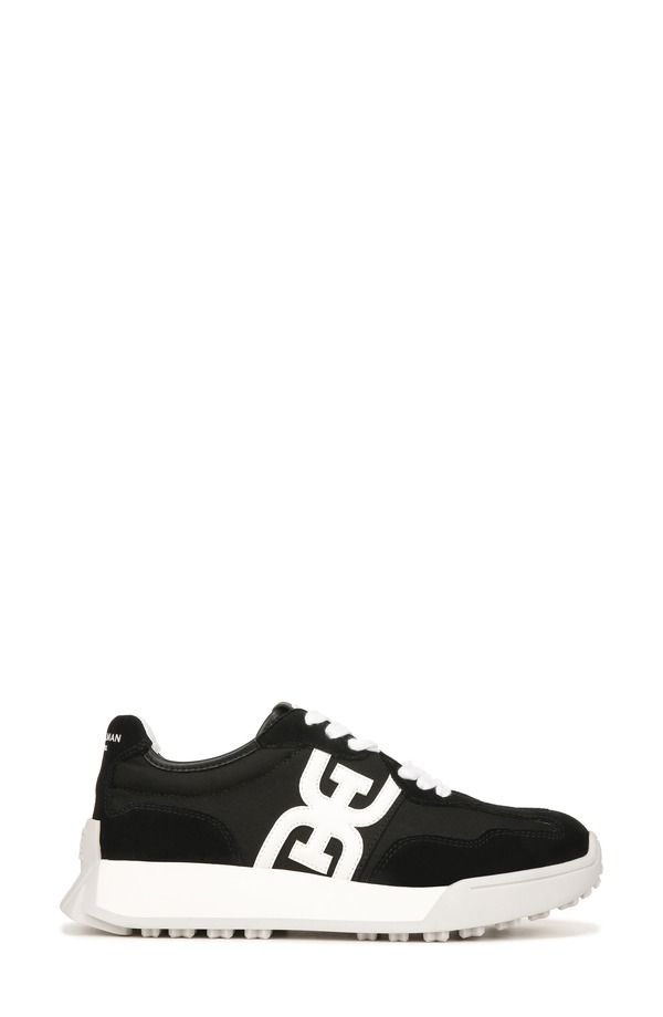 サムエデルマン レディース シューズ スニーカー Sam Edelman Langley Sneaker Black ブラック