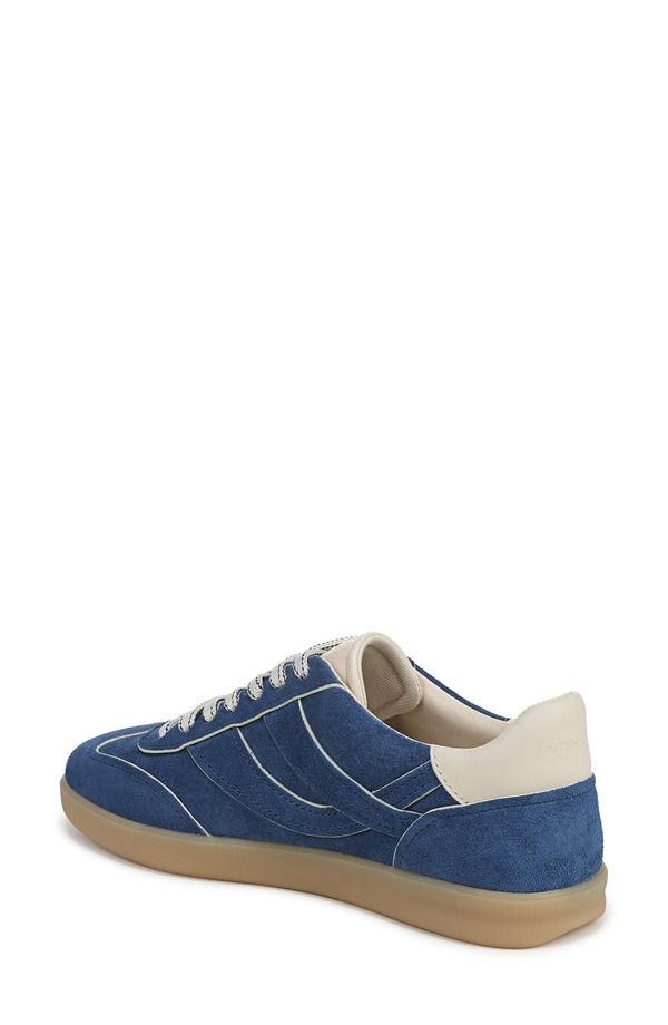 ヴィンス レディース シューズ スニーカー Vince Oasis Edge Sneaker IndigoFlax インディゴ