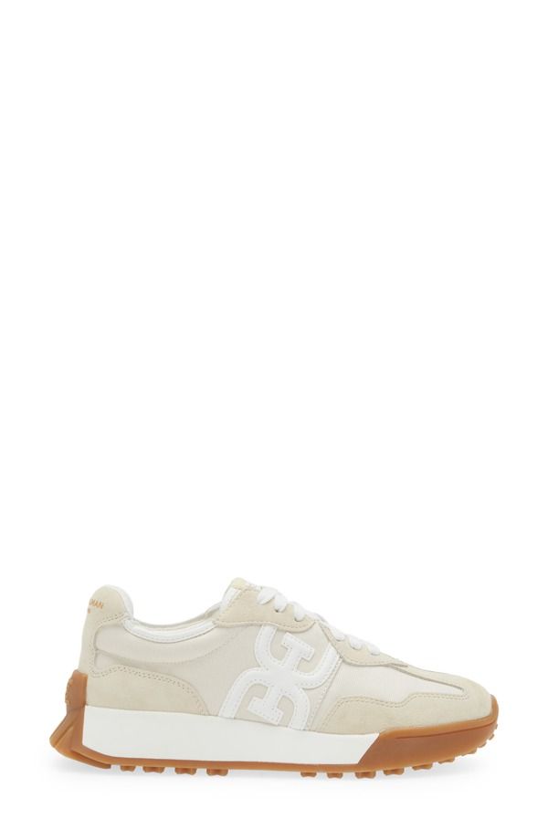 サムエデルマン レディース シューズ スニーカー Sam Edelman Langley Sneaker Off White オフホワイト