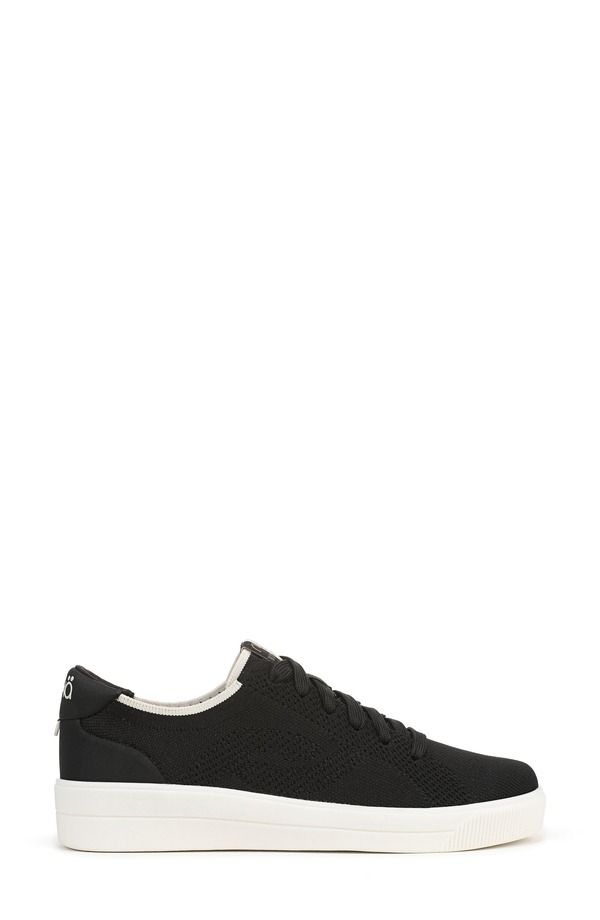 RYK レディース シューズ スニーカー ニット Ryk Viv Next Knit Sneaker Black ブラック RYK レディース シューズ スニーカー ニット Ryk Viv Next Knit Sneaker Black ブラック