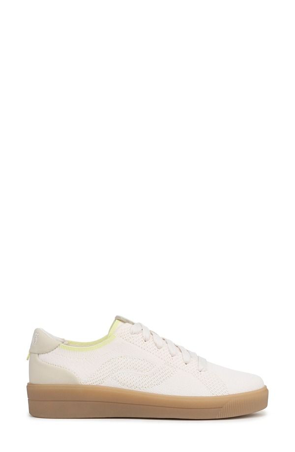 RYK レディース シューズ スニーカー ニット Ryk Viv Next Knit Sneaker White Alyssum ホワイト RYK レディース シューズ スニーカー ニット Ryk Viv Next Knit Sneaker White Alyssum ホワイト