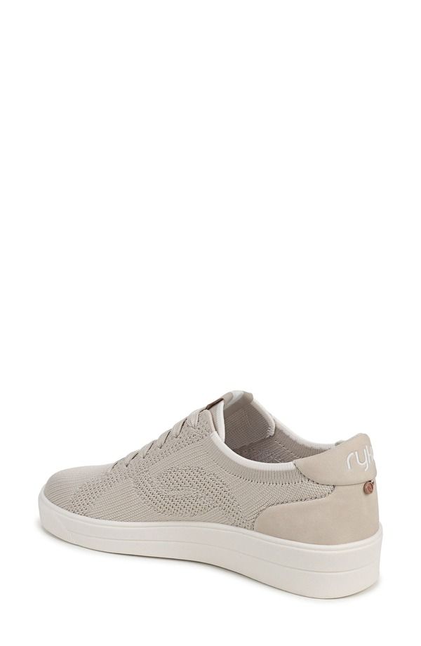 RYK レディース シューズ スニーカー ニット Ryk Viv Next Knit Sneaker French Beige ベージュ RYK レディース シューズ スニーカー ニット Ryk Viv Next Knit Sneaker French Beige ベージュ