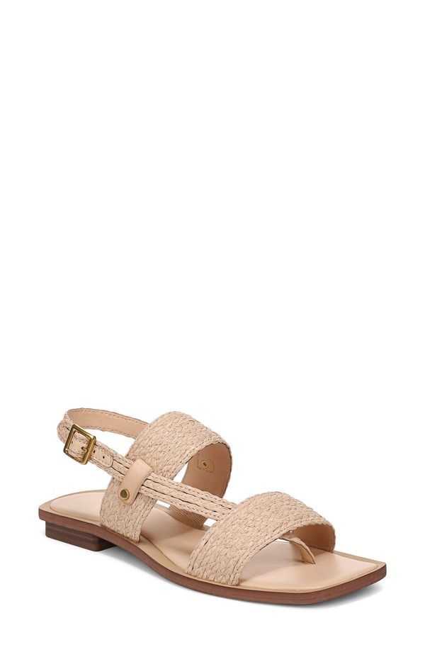 フランコサルト レディース シューズ サンダル Franco Sarto Enrica 2 Sandal Straw