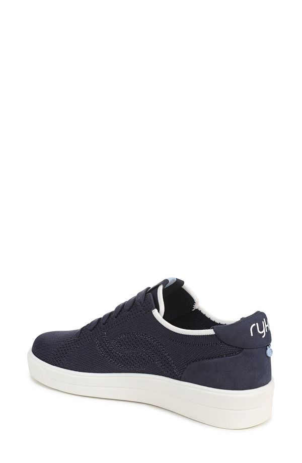 RYK レディース シューズ スニーカー ニット Ryk Viv Next Knit Sneaker Academy Blue ブルー RYK レディース シューズ スニーカー ニット Ryk Viv Next Knit Sneaker Academy Blue ブルー