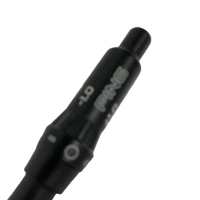 三菱ケミカル　Diamana BB 7 X ドライバー用　ピンスリープ 中古 ピンスリーブ付き(G25系) 三菱ケミカル(レイヨン)ドライバー用