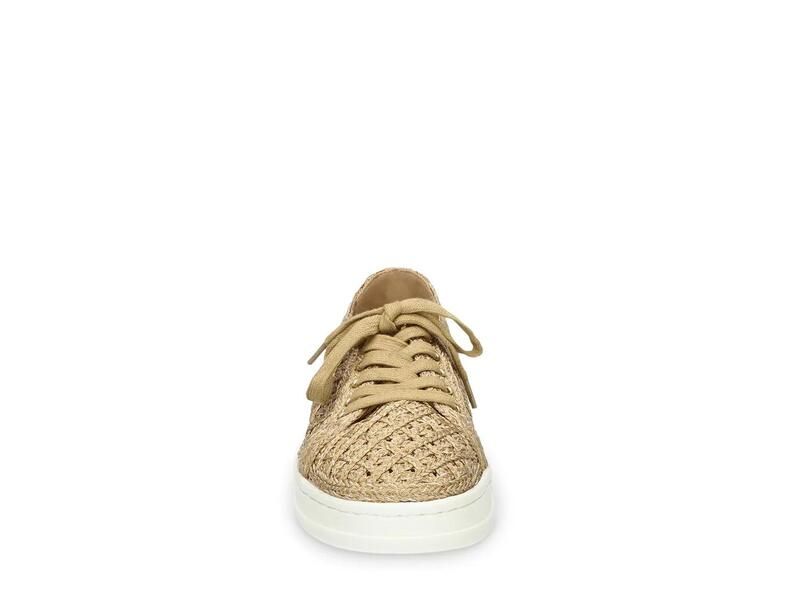 ベラヴィータ レディース シューズ スニーカー Bella VitaAbagale Sneaker Gold Metallic ゴールド