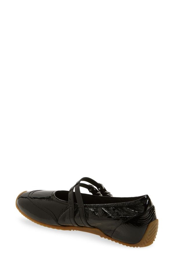 ラグアンドボーン レディース シューズ スニーカー rag bonemilee Mary Jane Runner Black ブラック