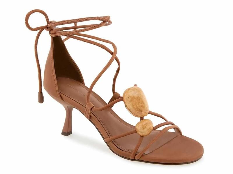 レベッカミンコフ レディース シューズ サンダル Rebecca MinkoffLilibet Sandal Cognac