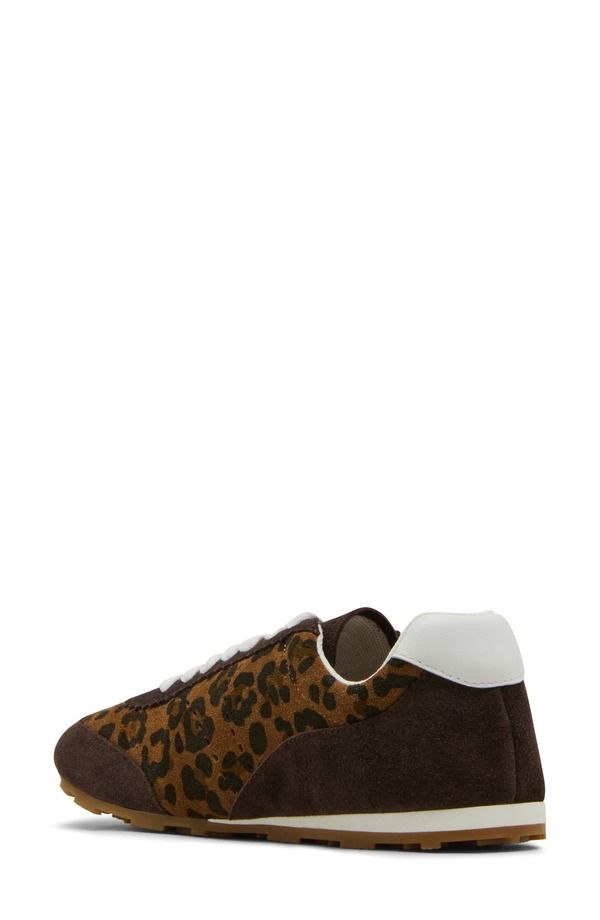 ブロンド レディース シューズ スニーカー Blondo Carmen Waterproof Sneaker Leopard Multi Suede マルチカラー ブロンド レディース シューズ スニーカー Blondo Carmen Waterproof Sneaker Leopard Multi Suede マルチカラー
