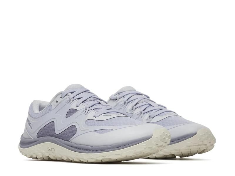 メレル レディース シューズ スニーカー MerrellTrail Glove 8 Hiking Shoe Womens Periwinkle