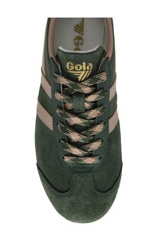 ゴラ レディース シューズ スニーカー Gola Cleora Sneaker EvergreenCameo ゴラ レディース シューズ スニーカー Gola Cleora Sneaker EvergreenCameo