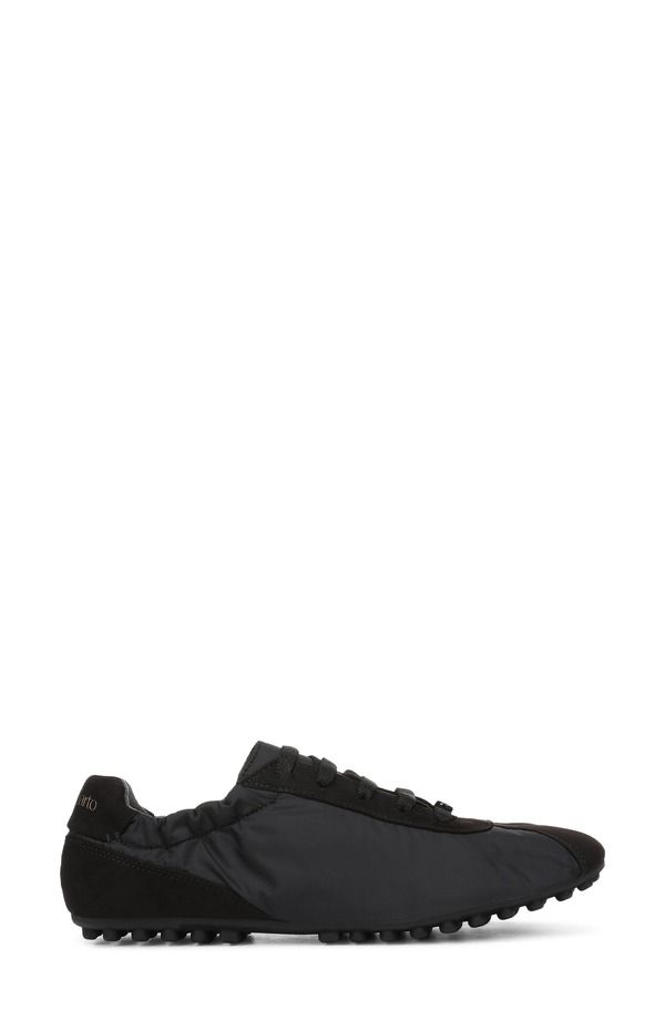 フランコサルト レディース シューズ スニーカー Franco Sarto Felina Sneaker Black ブラック