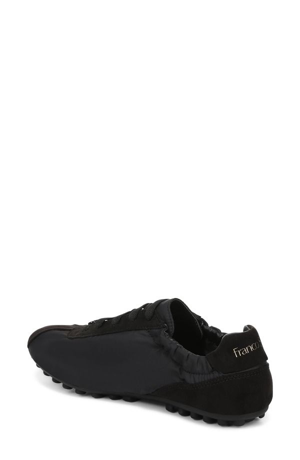 フランコサルト レディース シューズ スニーカー Franco Sarto Felina Sneaker Black ブラック