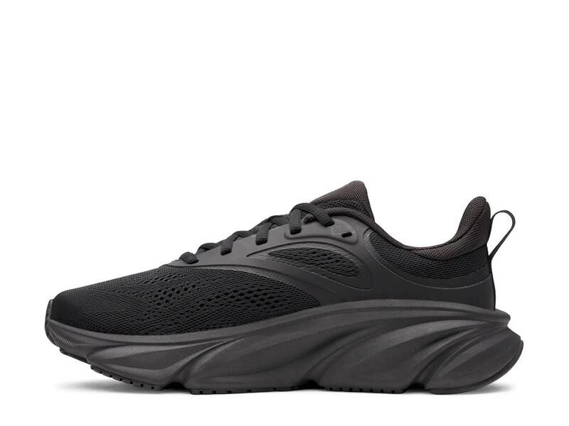 アンダーアーマー レディース シューズ スニーカー Under ArmourRogue 6 Sneaker Womens Black ブラック