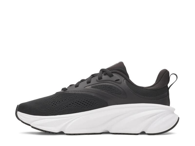 アンダーアーマー レディース シューズ スニーカー Under ArmourRogue 6 Sneaker Womens BlackWhite ホワイト アンダーアーマー レディース シューズ スニーカー Under ArmourRogue 6 Sneaker Womens BlackWhite ホワイト