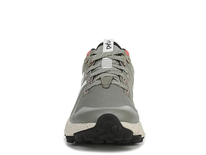 ライカ レディース シューズ スニーカー RykaPodflow TRail Shoe Womens Dark Dusty Green グリーン