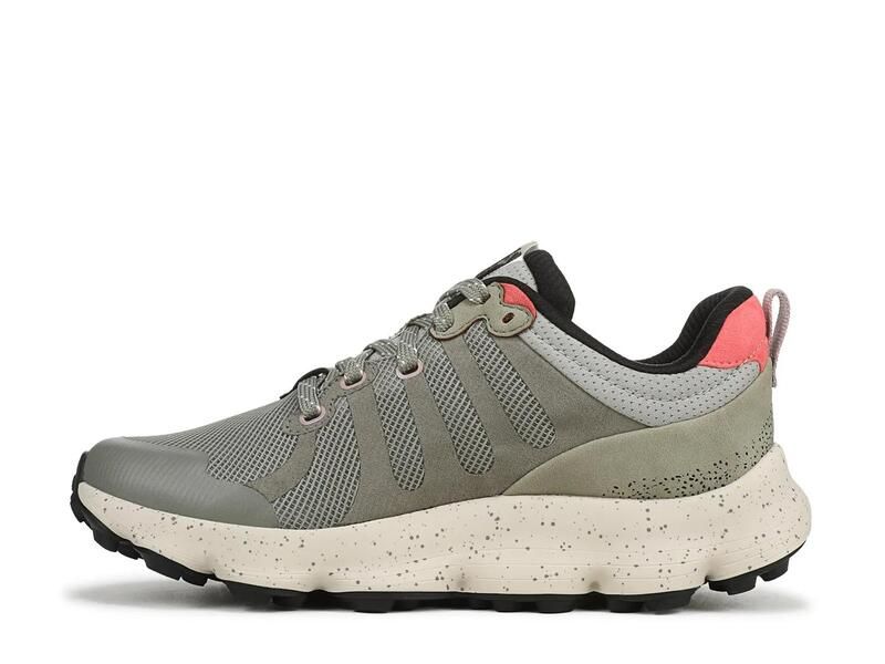ライカ レディース シューズ スニーカー RykaPodflow TRail Shoe Womens Dark Dusty Green グリーン