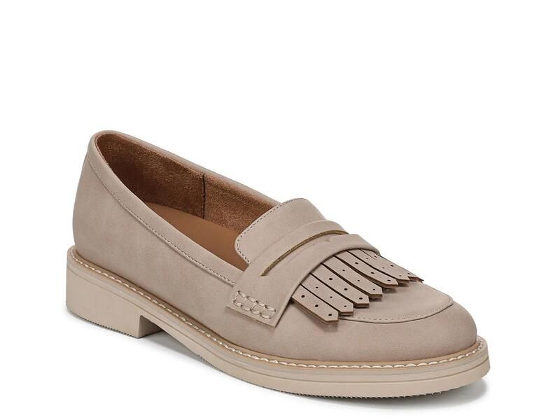 ナチュライザー レディース シューズ スリッポン・ローファー NaturalizerPacey Penny Loafer Dark Brown ブラウン