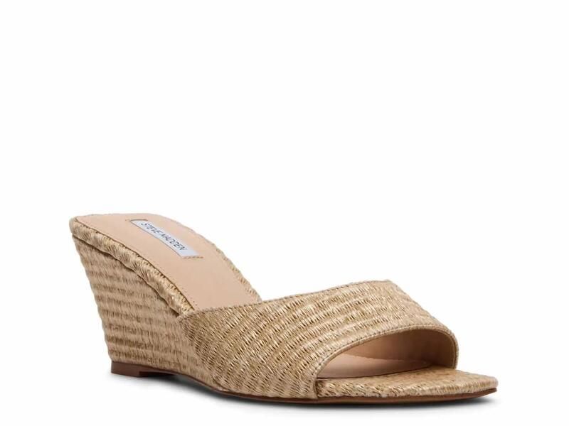 スティーブ マデン レディース シューズ サンダル Steve MaddenSeleste Sandal Gold ゴールド
