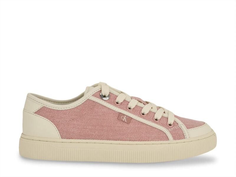 カルバンクライン レディース シューズ スニーカー Calvin KleinLorean Sneaker Pink ピンク カルバンクライン レディース シューズ スニーカー Calvin KleinLorean Sneaker Pink ピンク