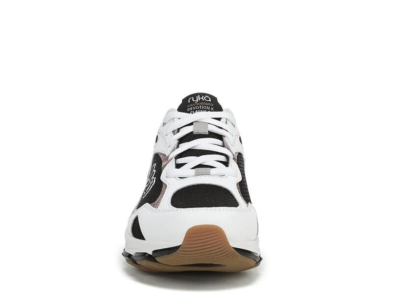 ライカ レディース シューズ スニーカー RykaDevotion X Classic 2 Sneaker Womens BlackWhite ホワイト ライカ レディース シューズ スニーカー RykaDevotion X Classic 2 Sneaker Womens BlackWhite ホワイト