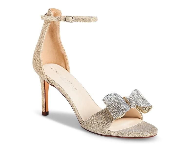 ベンジャミンウォーク レディース シューズ サンダル Touch Ups by Benjamin WalkEsme Sandal Champagne シャンパン