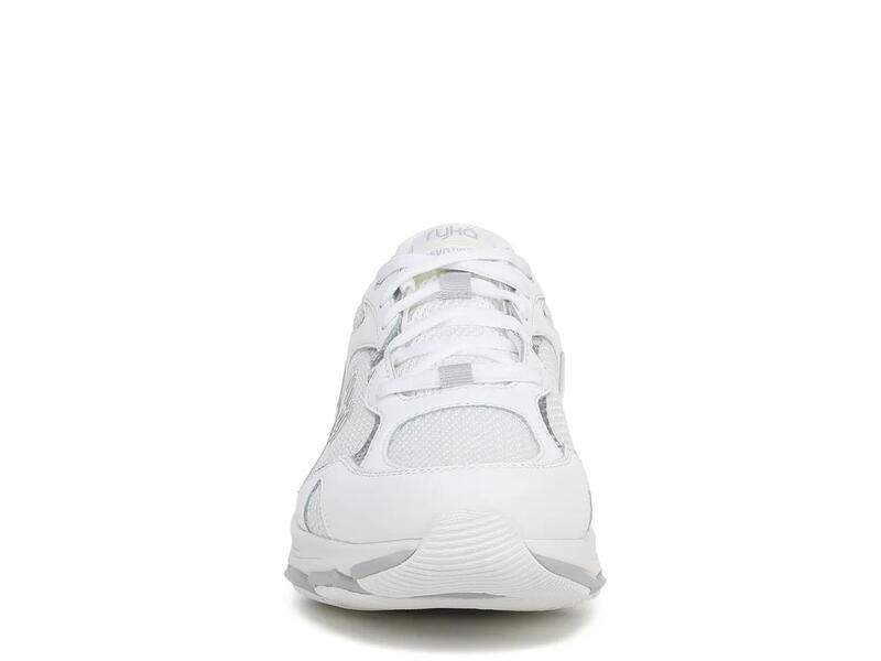 ライカ レディース シューズ スニーカー RykaDevotion X Classic 2 Sneaker Womens White ホワイト