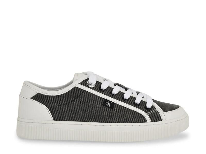 カルバンクライン レディース シューズ スニーカー Calvin KleinLorean Sneaker Black ブラック カルバンクライン レディース シューズ スニーカー Calvin KleinLorean Sneaker Black ブラック