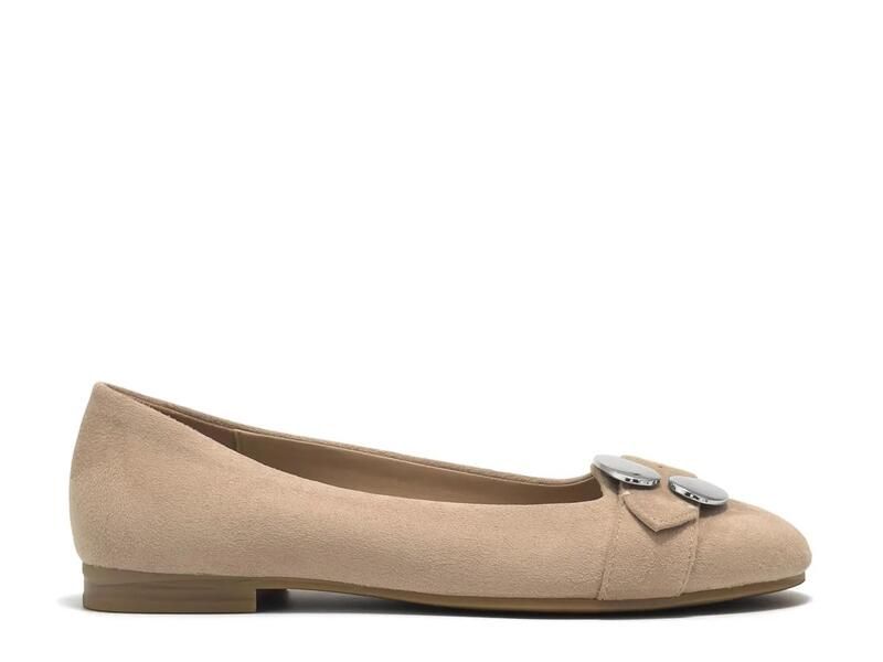 エアロソールズ レディース シューズ パンプス AerosolesParadise Flat Dune エアロソールズ レディース シューズ パンプス AerosolesParadise Flat Dune