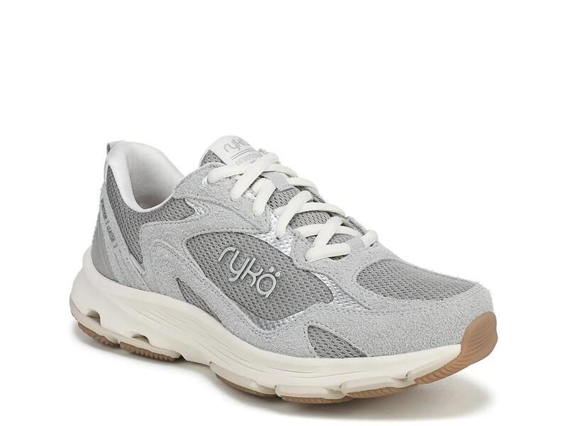 ライカ レディース シューズ スニーカー RykaDevotion X Classic 2 Sneaker Womens Grey グレー